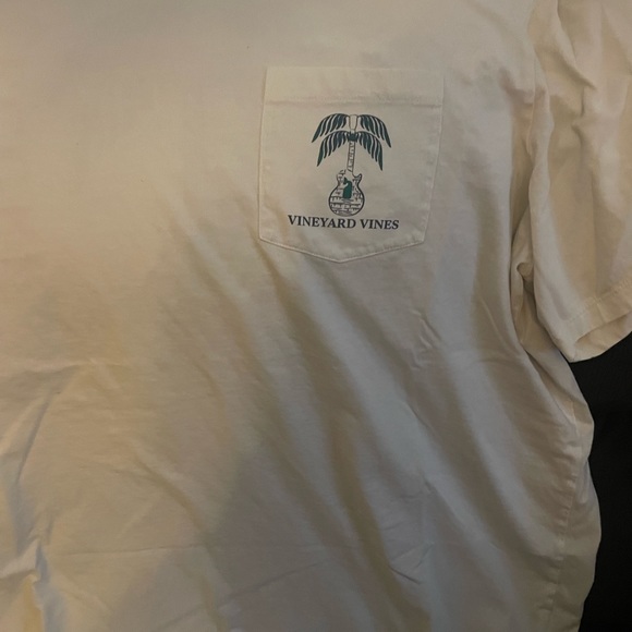 Vineyard Vines Men’s XXL T-shirt - Picture 5 of 5